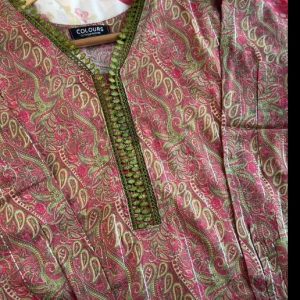 Olivia Malai Kurti