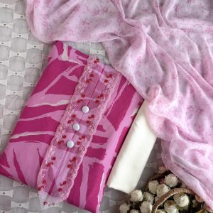Gulabi Cotton