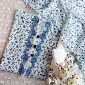 blue spring