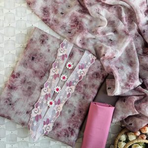 rosey mist