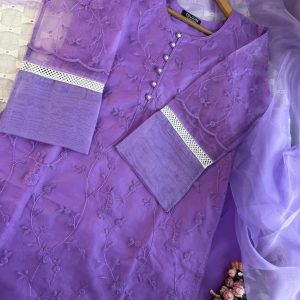 purple elegance 3 pc