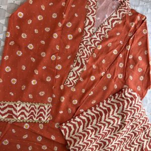 Brick Daisy Co-ords