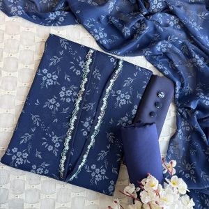 dark navy second