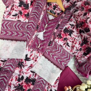 Rose Paradise 3 pc