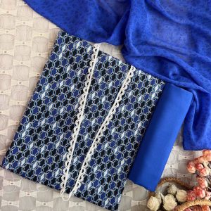 cobalt chain