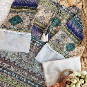 nakshi printed kurti