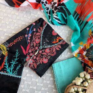 blacky paste3pc