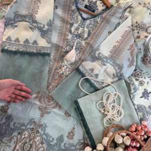 heritage flora 3pc