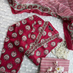 wine joypuri 3pc