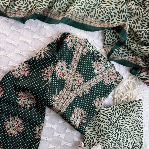 evergreen joypuri 3pc