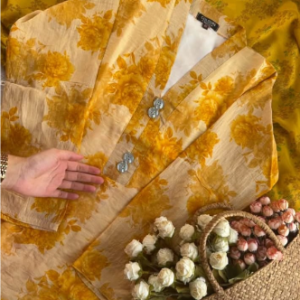 honey bloom kurti