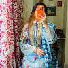 Sky Blossom 3 pc