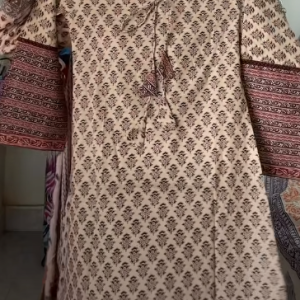 flower print joypuri