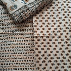 sunflower print joypuri