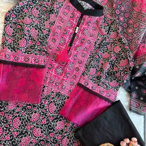 golapi flora 3 pc