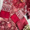 Velvet Rose 3 pcs