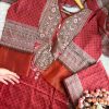 ajrakh heritage 3pc