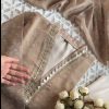 Sandstone Elegance kurti