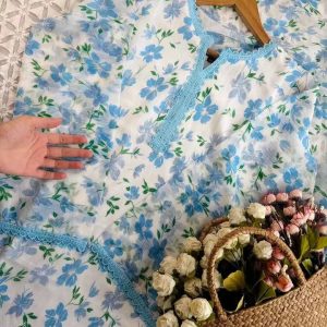 skyline flora kurti
