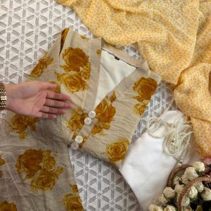 honey tunic kurti