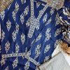 Blue Harmony 3pc