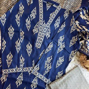 Blue Harmony 3pc