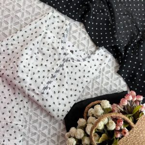 choto ful kurti