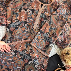 rust & revelry kurti