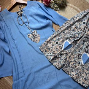 Rustic Rivers Co-ord