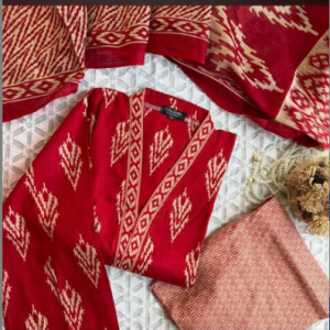red harmony 3pc