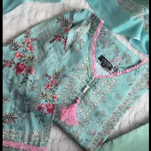 pastel garden 3 pc