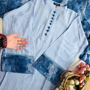 Akashi Bilash kurti