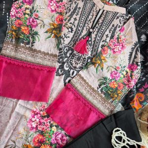 mystic rose 3pc