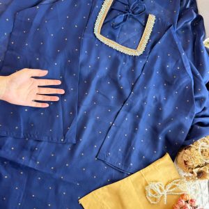neelambari kurti