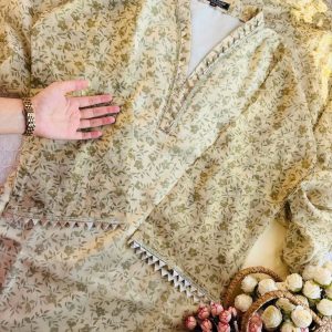 olive garden kurti