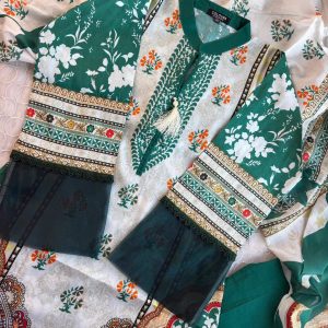 Forest Whisper 3 pc