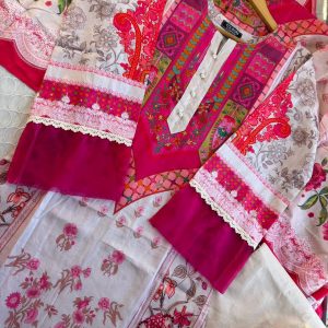 Golap Sundori 3 pc