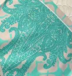 Mint-Grey  3pc