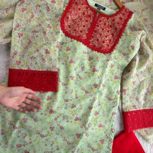 red neck kurti