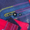 blue block 3pc